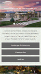 Mobile Screenshot of nativeedgelandscapes.com